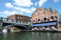 House on the Bridge