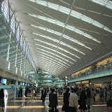 Haneda Airport
