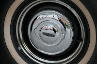 Wedding wheels
