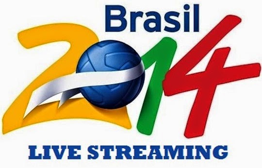 تطبيق متابعة مباريات كأس العالم 2014 World Cup 2014 Live Broadcast
