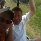 Adam's Golf Weekend