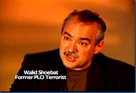 Walid Shoebat former terrorist