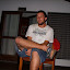 Graeme, from Canada.