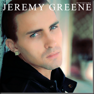 Jeremy Greene - Take If Off