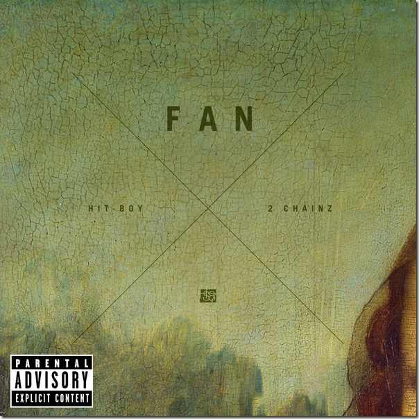 Hit-Boy - Fan (feat. 2 Chainz) - Single (iTunes Version)