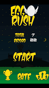 How to download Egg Rush 1.0 apk for android