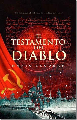 El-Testamento-del-diablo---Mario-Escobar