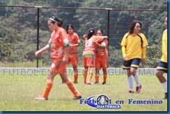 festejo del equipo oriental