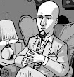 Neil Strauss Aka Style Pua 2