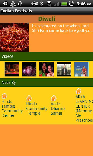 【免費生活App】Indian Festivals 2012-APP點子