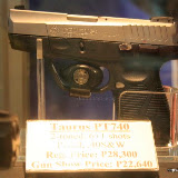 Defense and Sporting Arms Show 2012 Gun Show Philippines (27).JPG