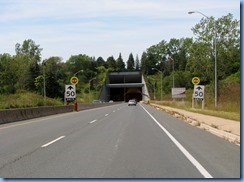 8324 East Main St - Welland - Main Street Tunnel