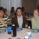 Shabbat 400 - May 2007