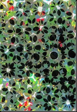 holly halftone