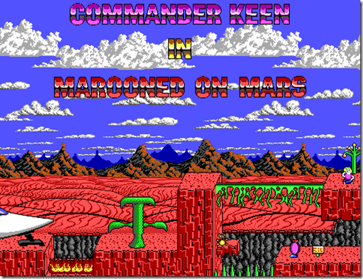 fan game Commander Kee (3)