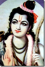 Lord Rama