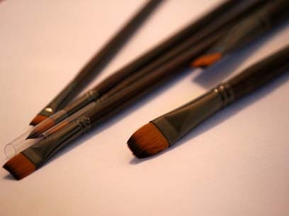 brushes