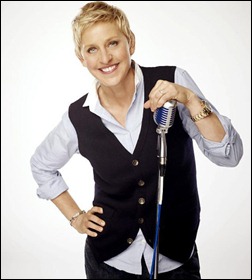 Ellen DeGeneres 02