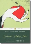 Grimm's Fairy Tales by Grimm Brothers
