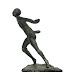 Object: 03343 - Door de finish - 11 cm - € 160,=