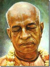 [His Divine Grace A.C. Bhaktivedanta Swami]