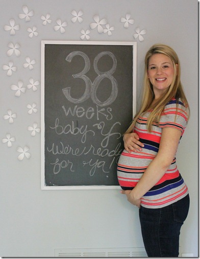 38 weeks (1) 38 weeks (1)