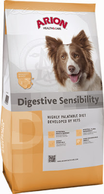Arion HealthAndCare Digestive Sensibility
