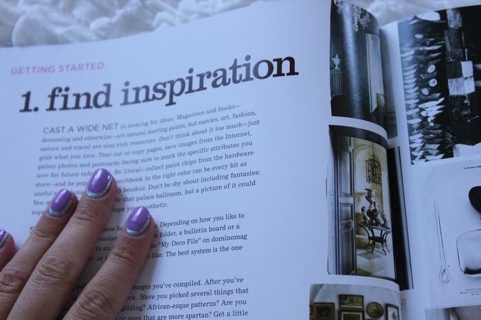 inspiration