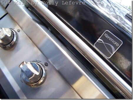 my grill