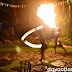 Fire Dancing Presentation every night at the Garden Patio, during the Kadayawan Fiesta at the Apo View Hotel