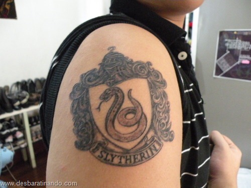 tatuagens harry potter tattoo reliqueas da morte bruxos fan desbaratinando (24)