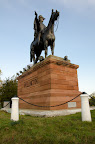 Wellington Statue, Aldershot