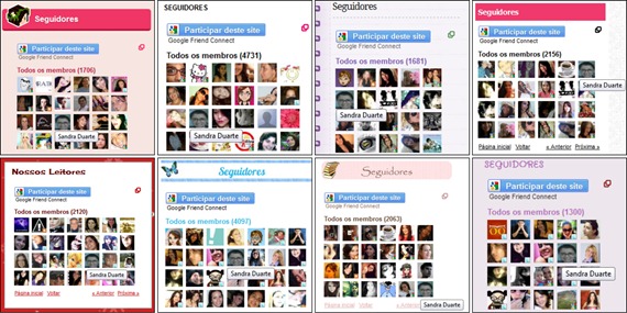 2 Sandra Segue todos 2 Sandra Segue todos
