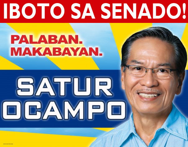 Bayan Muna