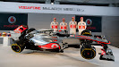 HD Wallpapers 2012 Formula 1 Car Launches
