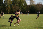 RCD - Groningen 2 (119 - 0)