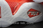 Throwback Thursday: Look Back at LBJs 2011 Christmas Shoes nike lebron 9 gr christmas 3 08 Throwback Thursday: Look Back at LBJs 2011 Christmas Shoes