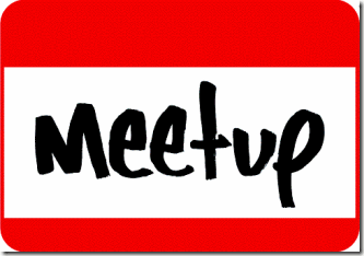 Meetup logo