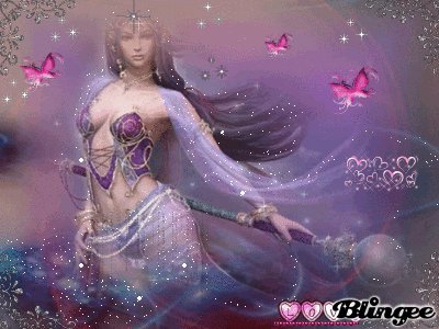 Rose Wicca, Mystery