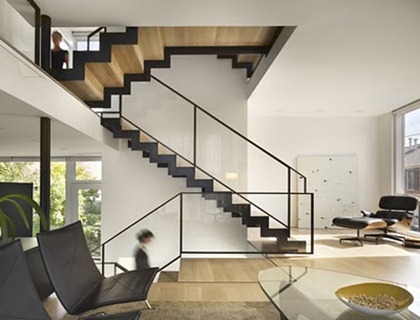 STAIRS 009