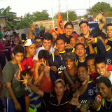Sumando voluntades en Zulia
