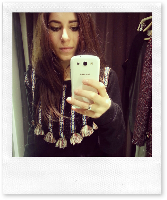 sweartshirt Zara sweartshirt Zara