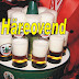 Häreovend