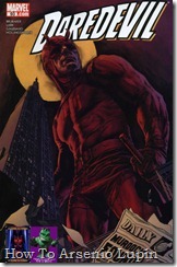 P00012 - Daredevil #93 P00012 - Daredevil #93