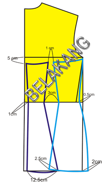 belakang