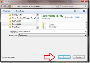 โปรแกรม vlc media player โปรแกรม vlc media player