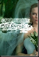 Melancholia-Poster