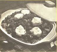 Steak Elizabetta Steak Elizabetta