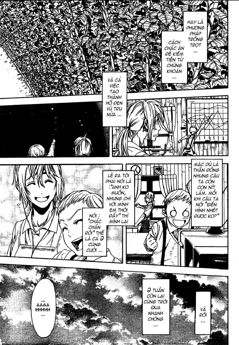Apple chap 1