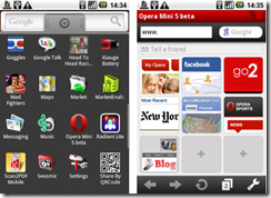 Opera-Mini-browser-android